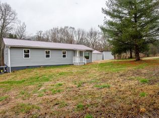 1203 Pleasant Valley Rd, Chapmansboro, TN 37035
