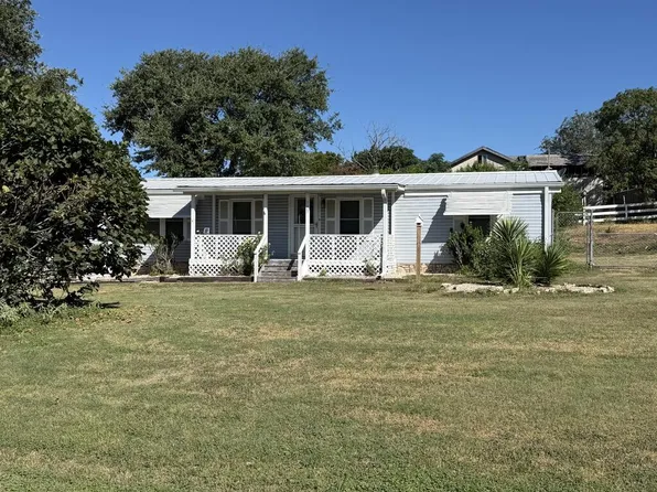103 Silver Crk, Kerrville, TX 78028
