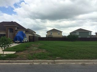 8641 Verbena Ln, Brownsville, TX 78520