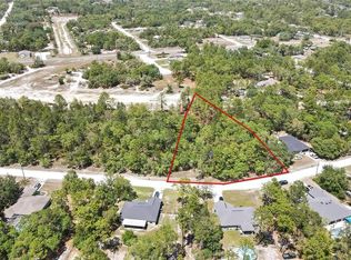 10489 Maybird Ave LOT 9, Brooksville, FL 34613