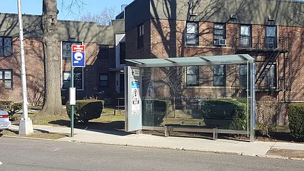 Rented by Tri Boro Terrace Realty