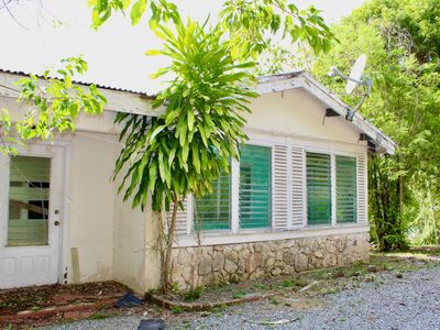 6P Rattan QU, Christiansted, VI, 00820