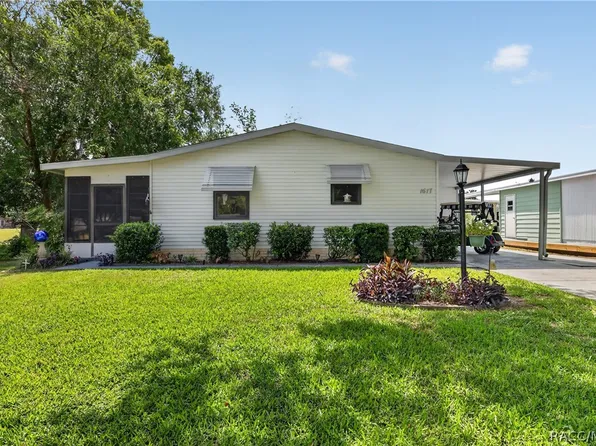 1617 Cypress Point, Lady Lake, FL 32159