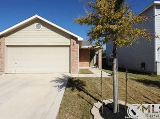 12215 Autumn Cherry, San Antonio, TX 78254