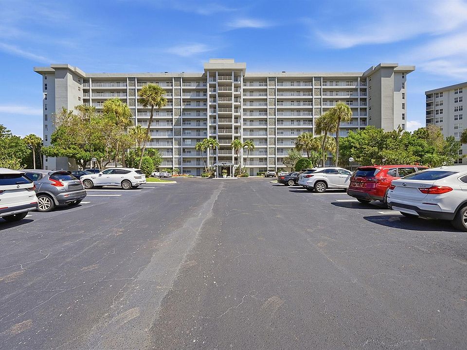 1st image of 4015 W Palm Aire Dr #10
