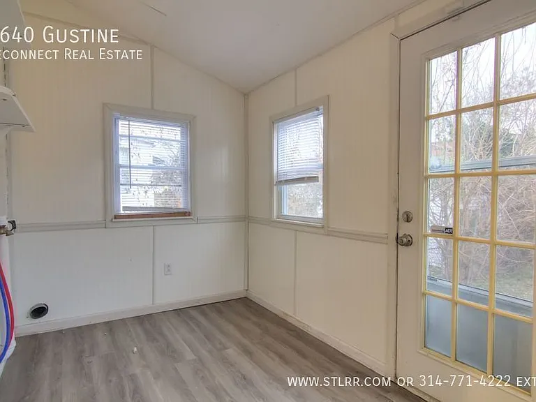 3640 Gustine Ave — Photo 4