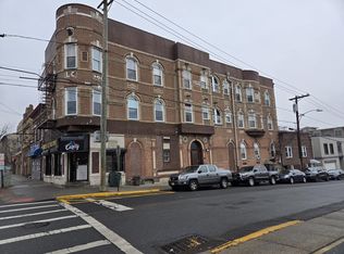 200 Anderson Ave APT 3, Fairview, NJ 07022