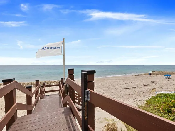 4000 N Ocean Dr, Riviera Beach, FL