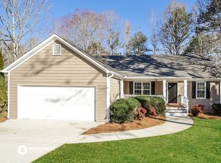 294 Legend Creek Run, Douglasville, GA 30134