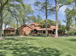 3 Avenue Of Two Rivers S, Rumson, NJ 07760