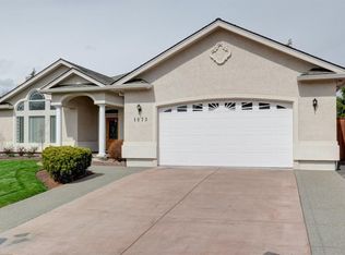 1073 Coral Rdg, Eagle Pt, OR 97524
