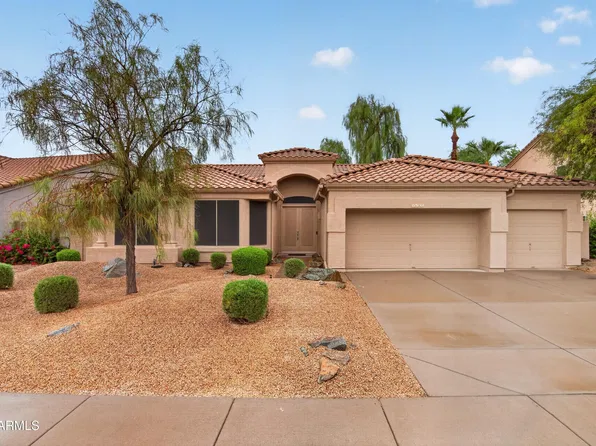 5680 W PARK Avenue, Chandler, AZ 85226