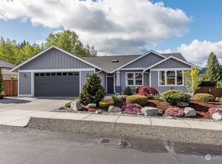 331 Morgison Loop, Sequim, WA 98382