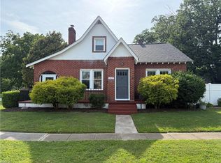 117 Wythe Pkwy, Hampton, VA 23661