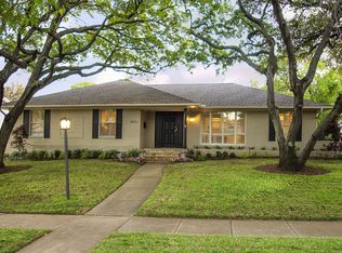 6312 Annapolis Ln, Dallas, TX 75214