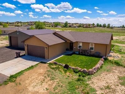 540 El Dr, Pueblo, CO, 81007