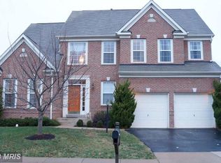 736 Bonnie Ridge Dr NE, Leesburg, VA 20176