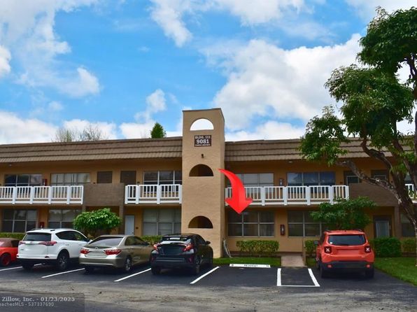 9081 Sunrise Lakes Blvd UNIT 107, Sunrise, FL 33322