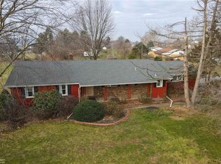 4610 Terrace Rd S, Orefield, PA 18069