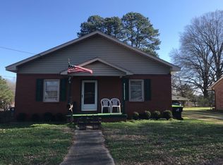 29 Oak St, China Grove, NC 28023