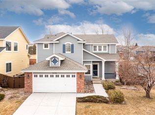 3176 Astorbrook Way, Highlands Ranch, CO 80126
