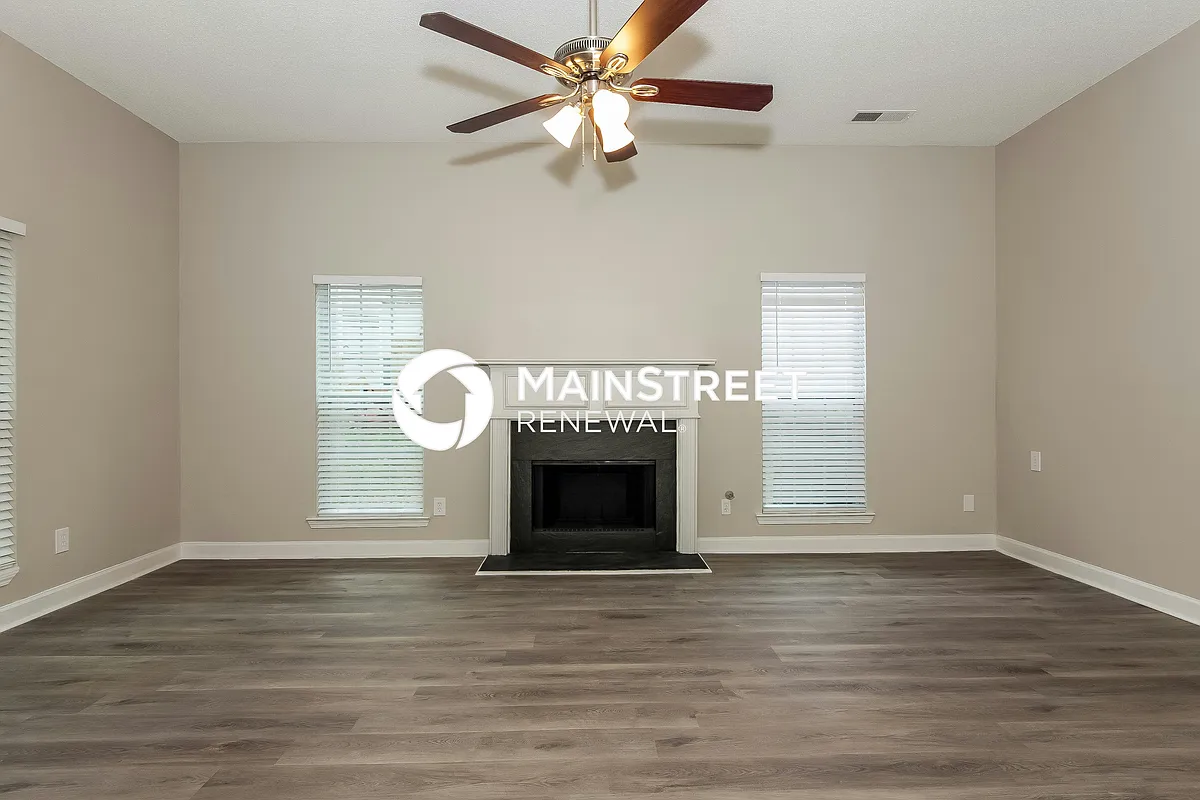 Living Room - 6499 Rebecca Way