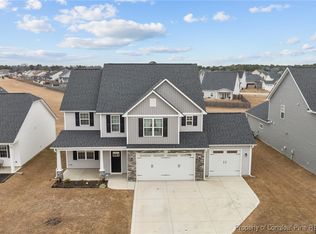 5437 Debut Ave, Hope Mills, NC 28348