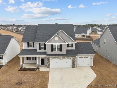 5437 Debut Ave, Hope Mills, NC, 28348