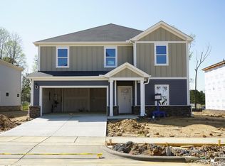3837 Rosebush Dr, Zebulon, NC 27597