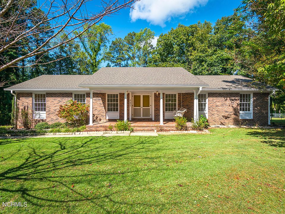 6450 Fairway Drive, Grifton, NC 28530 Zillow