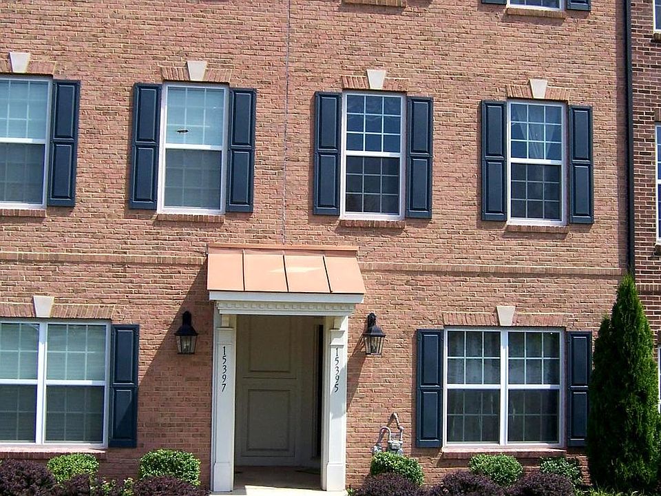 1st image of 15395 Rosemont Manor Dr #16