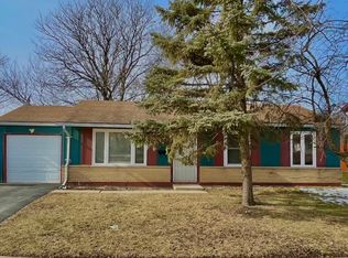 17690 Central Park Ave, Country Club Hills, IL 60478