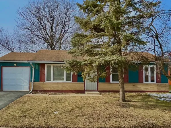 17690 Central Park Ave, Country Club Hills, IL 60478