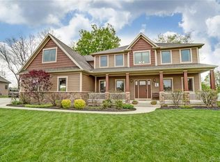 3500 Kingsgate Ct, Springfield, OH 45503