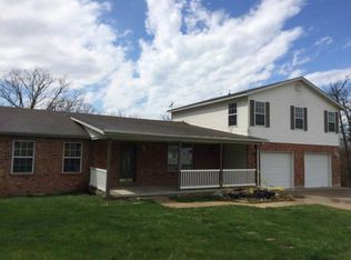 9155 Excelsior Rd, Gerald, MO 63037