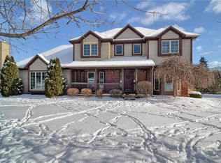 3097 Havenwood Dr, White Lake, MI