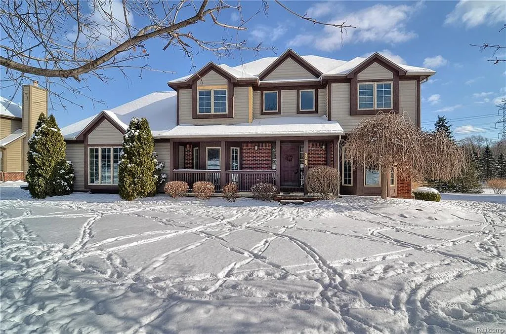 3097 Havenwood Dr photo 1