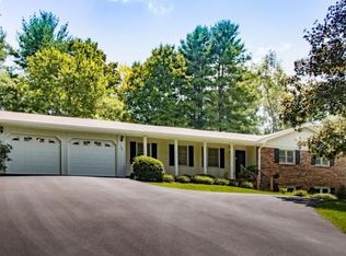 121 Maxwell Dr, Bristol, TN 37620