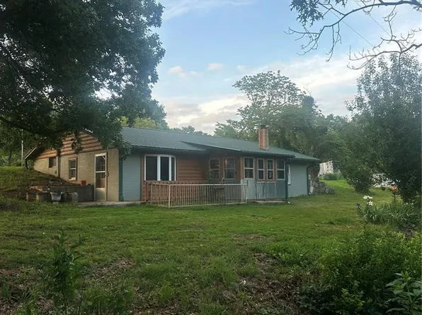 527 State Highway Kk, Fordland, MO 65652