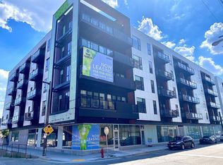 205 W Oregon St #510, Milwaukee, WI 53204