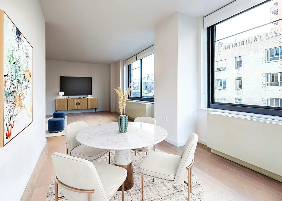 180 West 20th Street — Photo 2