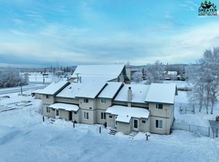 1610 24th Ave, Fairbanks, AK 99701