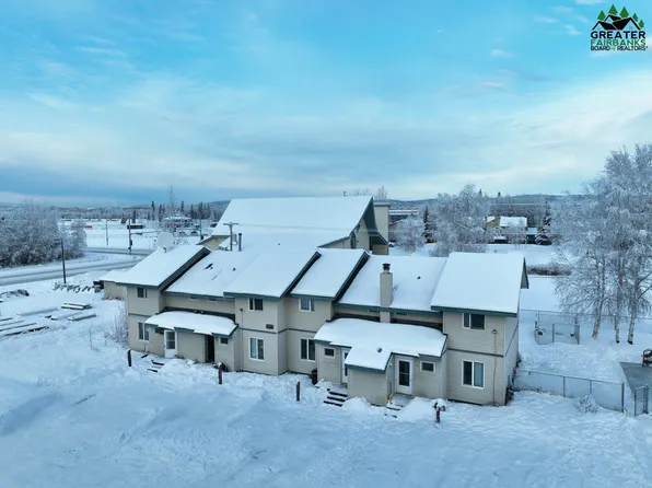 1610 24th Ave, Fairbanks, AK 99701