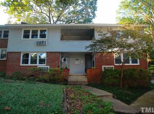 817 Daniels St APT C, Raleigh, NC 27605