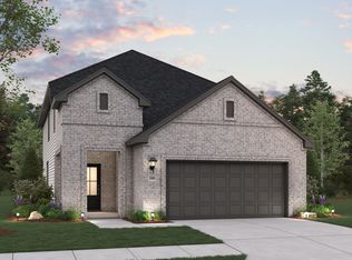 Cedar Plan, Elevon, Lavon, TX 75166
