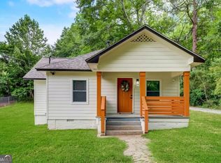 2398 Lakewood Ave SW, Atlanta, GA 30315