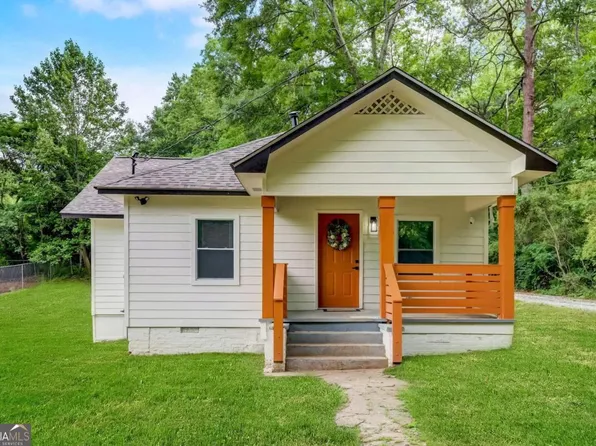 2398 Lakewood Ave SW, Atlanta, GA 30315