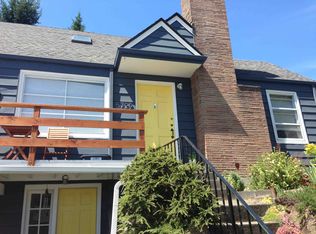 5729 39th Ave NE, Seattle, WA 98105