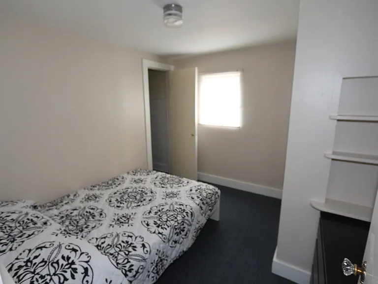 Spaulding Apartments — Photo 4