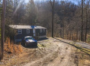 637 Jacobs Hollow Rd, Sneedville, TN 37869